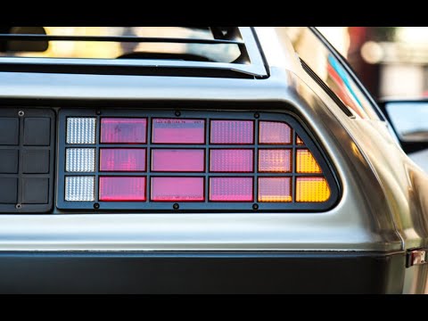 Demo Part FOUR   Delorean Dream   Novation Circuit Patch Store