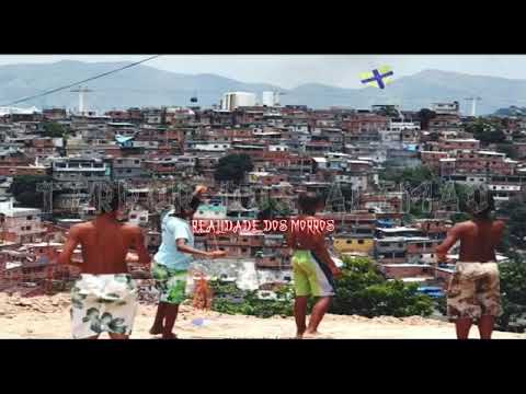 Mc Urubuzinho Vida de heroi mente de bandido