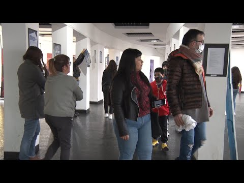 Portada video