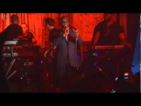 Kesington Kross - "Epic After Dark" Showcase