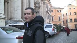 Download lagu F. MENDELSSOHN-HENSEL-'Il Saltarello Romano' op.6 n° 4-Roma 8 Marzo 2015-Pianista Annarita Santagada mp3