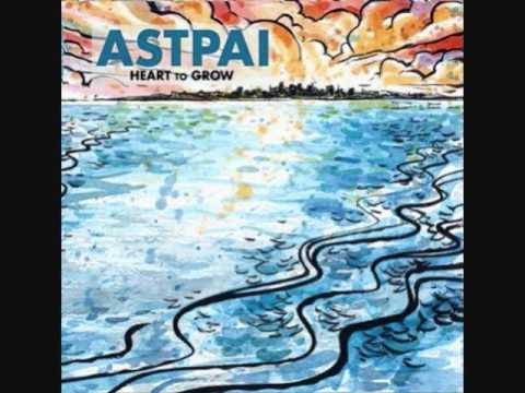 Astpai - All the Thieves