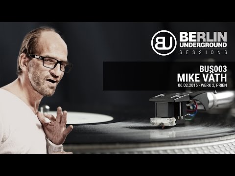 BUS003 - Mike Väth