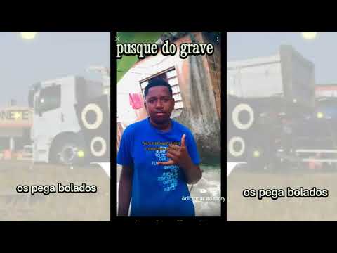 MX no beat & mc jacaré - lombradão (fica de lado toma) - remix (pusque do grave) ((( com grave)))