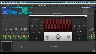 Video thumbnail for How to: Deeper dubbing with REPLIKA XT | Native Instruments by Native Instruments