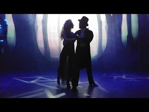 Kizomba Live Show 5: Monsters Ball #5