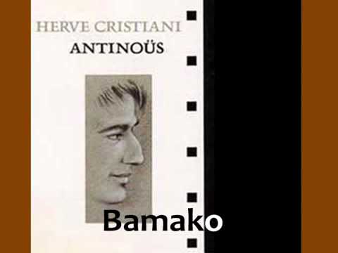 Hervé CRISTIANI - Bamako