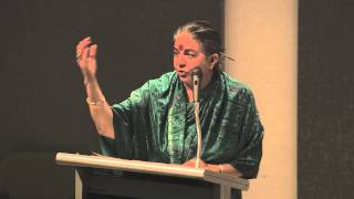 Planet on a Plate: Dr Vandana Shiva with Joel Salatin