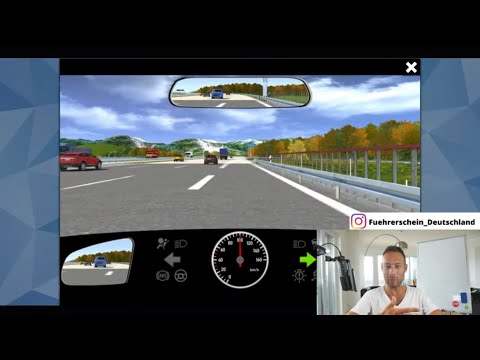 Führerscheintheorie lernen #￼4