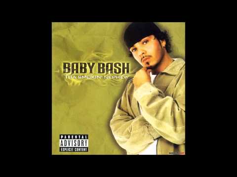 Baby Bash, Lucky Luciano Ft Oral B - Image Of A Pimp