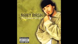 Baby Bash Ft Oral B - Image Of A Pimp