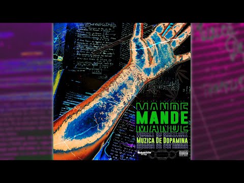 Mande - Hybrid × Deus (@PRNYz contest)