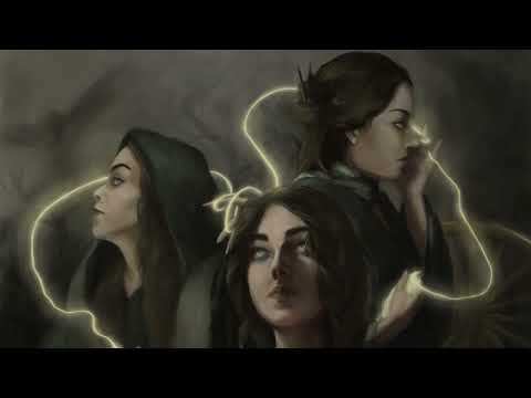 Moirai: The Sisters of Fate | Greek Mythology Explained