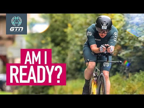 Weymouth 70.3 | Road to Marbella