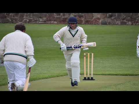 East of Scotland CA - ESCA Division 4 - Carlton 4 v Melrose