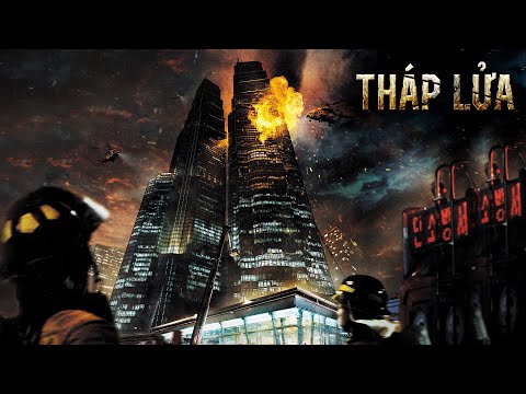 THÁP LỬA - MAIN TRAILER | KC: 20.11.2020