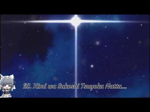 Kimi Wa Sukoshi Tsuyoku Natta - Busou Renkin