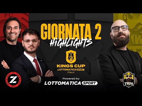 FC Zeta vs TRM FC | HIGHLIGHTS | Round 2