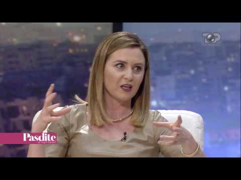 Pasdite ne TCH, 6 Prill 2017, Pjesa 1 - Top Channel Albania - Entertainment Show