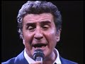 L'indifférence l'Olympia 2 11 1988 Bécaud