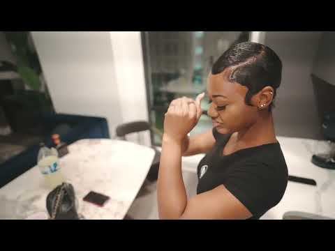 Big Kdoll - See U Later (Official Music Video)