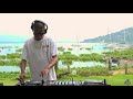 DJ KANU CHASING THE SUNSET : SOULFUL HOUSE MUSIC : Episode 03