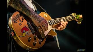 Mike Ness - I Fought The Law Intrumental