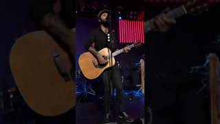 De película. Sidecars. Gira Mahou A Coruña. El Pantalán 13/04/2018