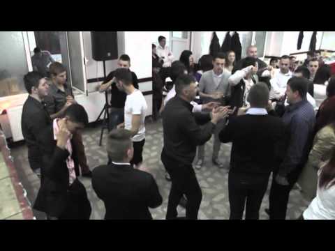 Majorat Andrei Sporea 2014/4.2