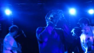 Peter Doherty &amp; Babyshambles - UnBiloTitled Live @ Brixton Jamm