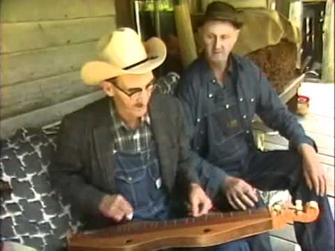 Stanley & Ray Hicks: Roving Gambler (1982)