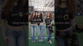 no wonder people thought they were triplets #kalogerasisters #shorts #fyp #edit #lookalikes #viral