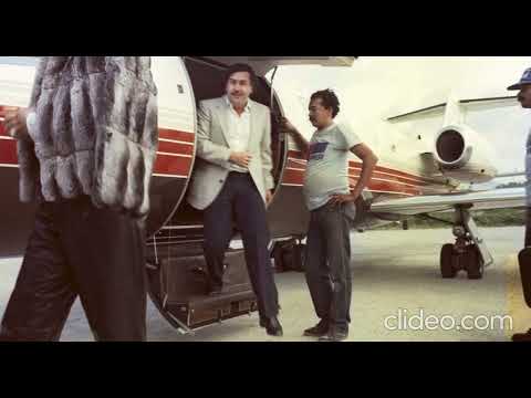 Pablo Escobar: The Cocaine King Who Ruled the World