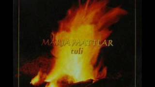 Marja Mattlar (feat. Trio Niskalaukaus) - Koiranelämää