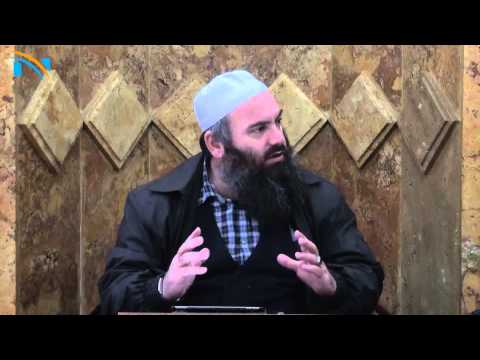 102. Pas Namazit të Sabahut - Rezymeja e kapitullit "Kujdesi për Sunetin"