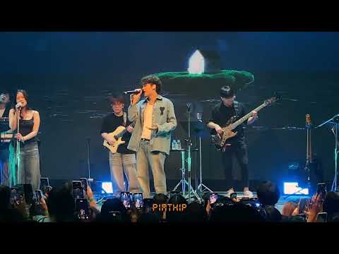 16082025 ถ้าคิดถึงเธอขึ้นมา - Guncharlie #LikeYouNeverLeft1stAlbumConcert