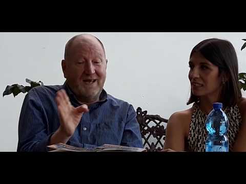 Genesis - Richard Macphail talks about the first listening to Supper’s Ready