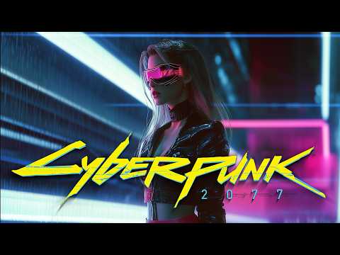 Cyberpunk 2077 Breathtaking Mix 5 | by Extra Terra