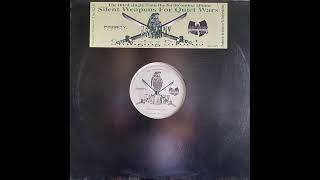 Killarmy - Swinging Swords (LP)