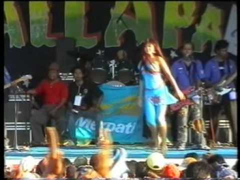 PALAPA mimpi manis DENIS ARISTA