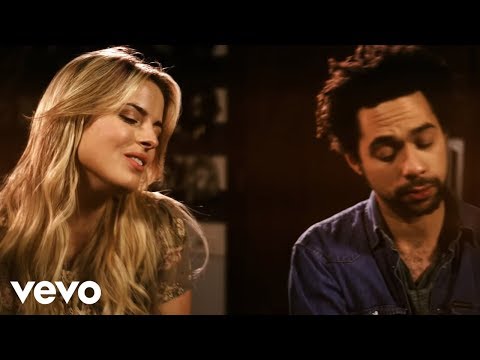 The Shires - I Just Wanna Love You
