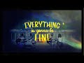 Mocca - Everything Is Gonna Be Fine