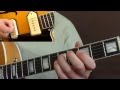 Rockabilly Guitar Lesson - Please Don't Leave Me - Johnny Burnette