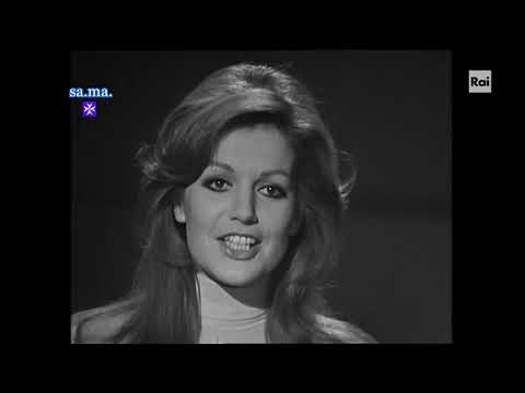 Catherine Spaak & Johnny Dorelli - Una serata insieme a te