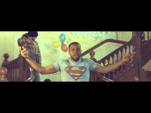 JACK DA UNION ft GYS "Graveyard Shift" - NFA