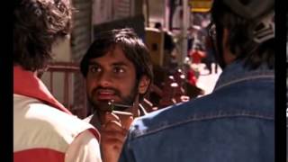 Too many mother 'uckers - Flight of the Conchords