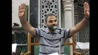 صورة درس : ومعظم النار من مستصغر الشرر 🤚 | د.خالد أبوشادي