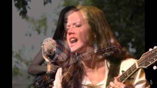 Sierra Hull - Black River