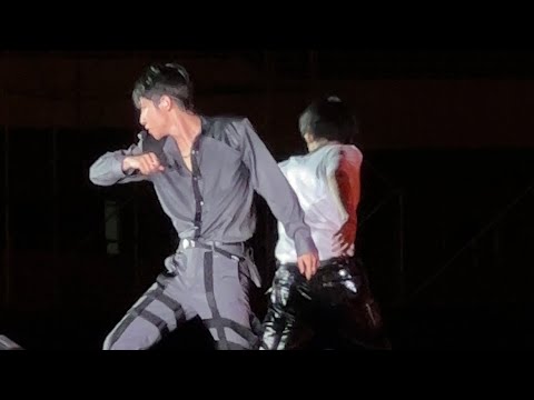 [4K] 220909 NCT DREAM THE DREAM SHOW 2 : IN A DREAM / NCT DREAM - Dreaming