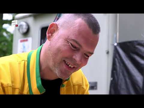 EKR: Artist Characteristics @ Sprayday Jam